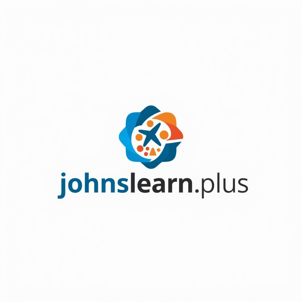 Johnslearn